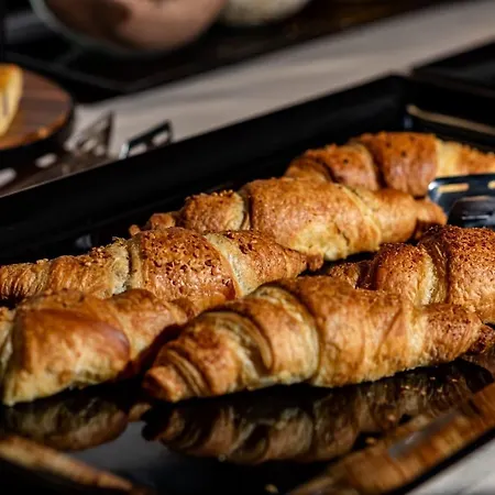 Apartamento Mrak Exclusive *