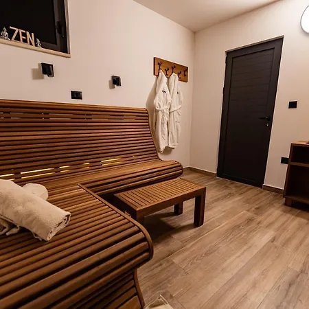 Apartment Mrak Exclusive