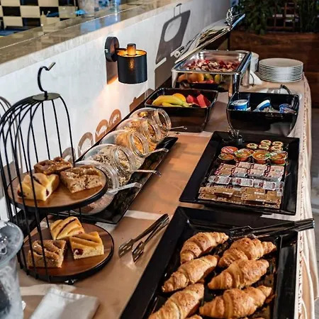 Mrak Exclusive Apartment