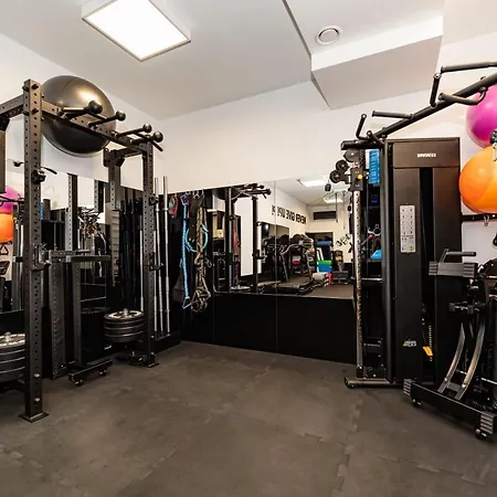 Mrak Exclusive Apartamento *