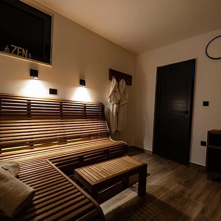 Apartment Mrak Exclusive