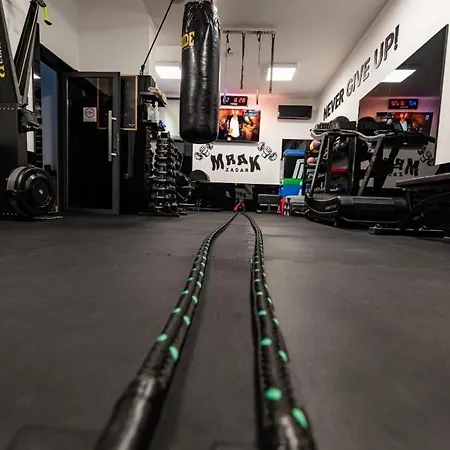 Apartment Mrak Exclusive