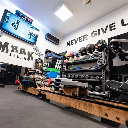 Apartamento Mrak Exclusive