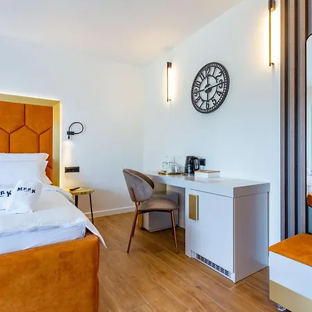 Mrak Exclusive Apartment