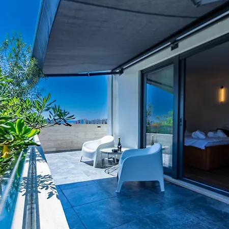 Apartment Mrak Exclusive