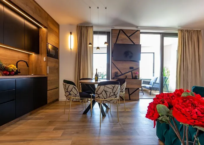 Apartment Mrak Exclusive