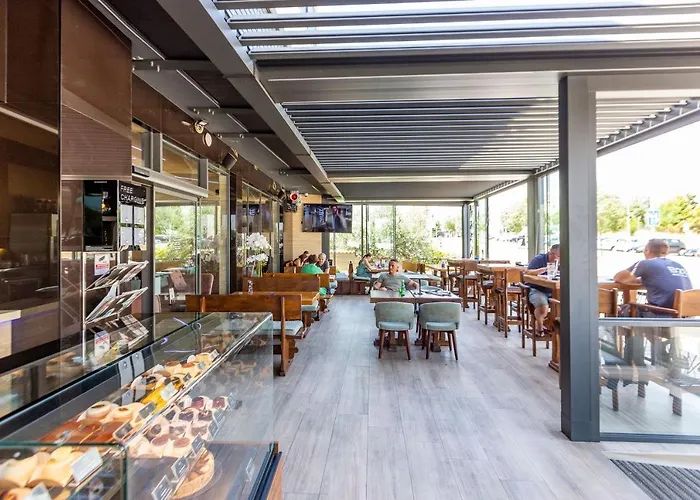 Apartment Mrak Exclusive Zadar