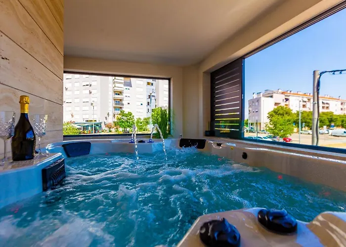 Apartment Mrak Exclusive Zadar