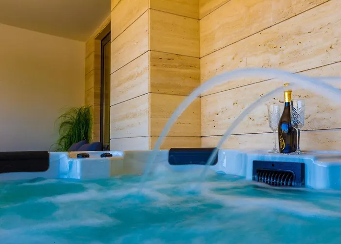 Apartment Mrak Exclusive