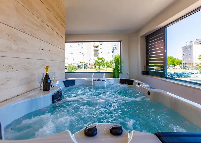 Apartment Mrak Exclusive *