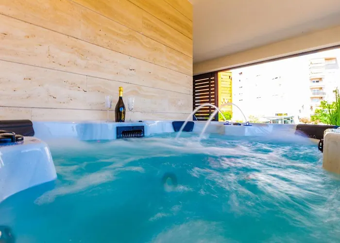 Mrak Exclusive Apartment