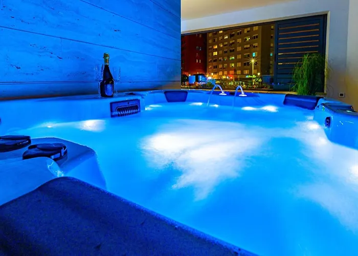 Apartment Mrak Exclusive *