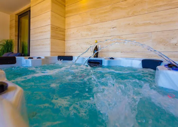 Apartment Mrak Exclusive Zadar