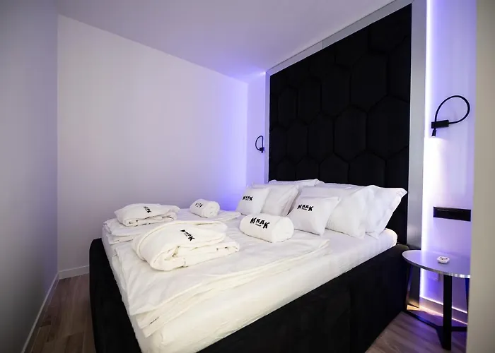 Mrak Exclusive Apartment