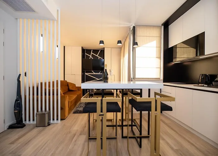 Apartment Mrak Exclusive