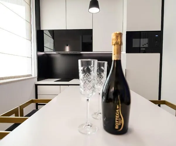 Apartment Mrak Exclusive *