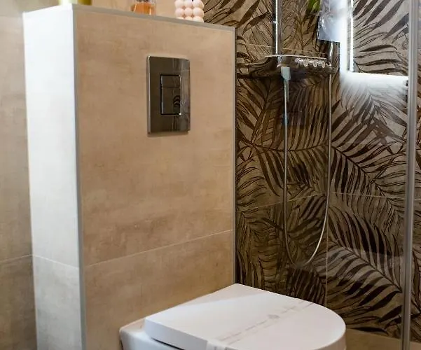 Mrak Exclusive Apartment