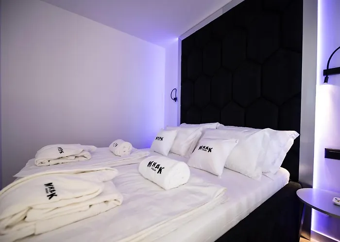 Apartment Mrak Exclusive