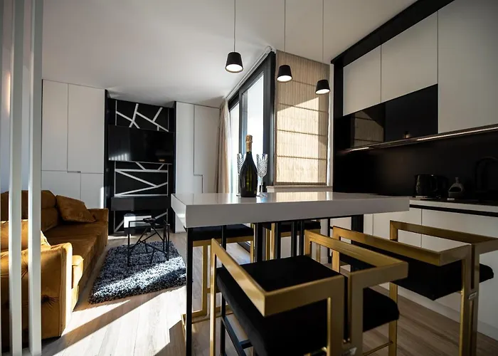 Mrak Exclusive * Zadar