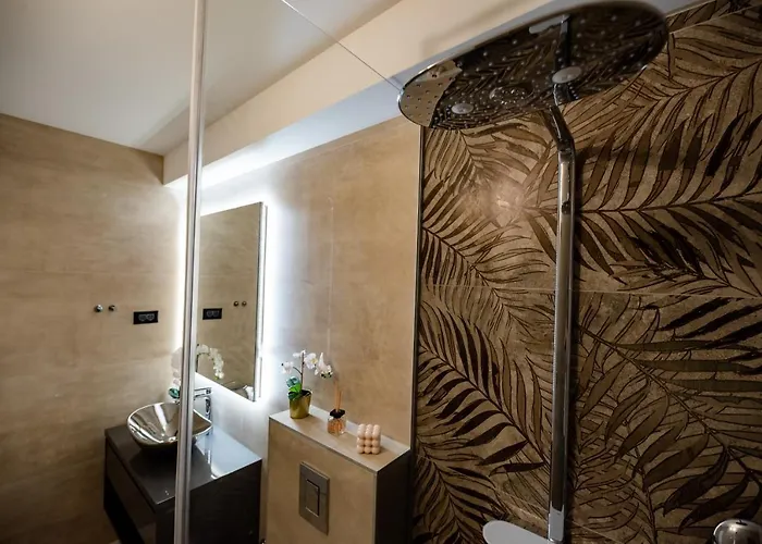 Apartment Mrak Exclusive