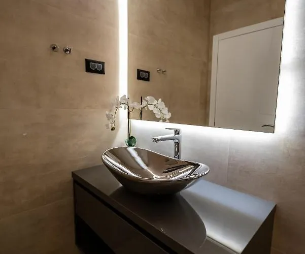 Apartment Mrak Exclusive