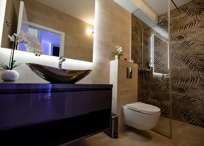 Apartment Mrak Exclusive *