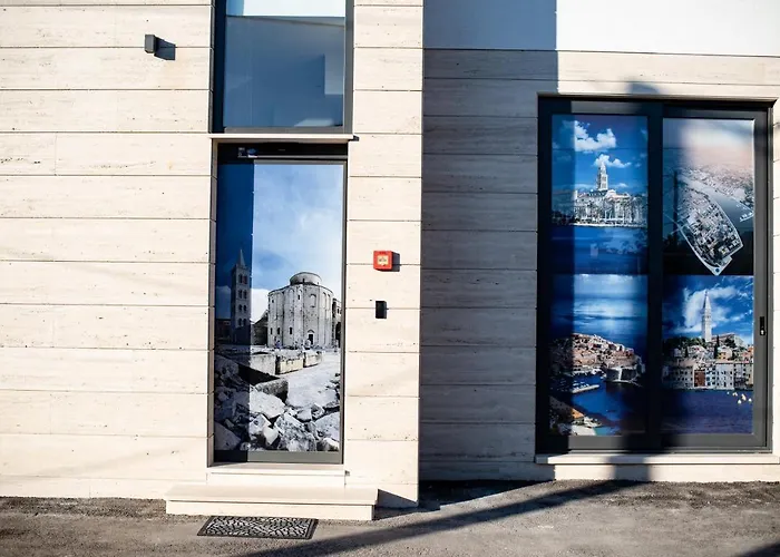 Apartment Mrak Exclusive *