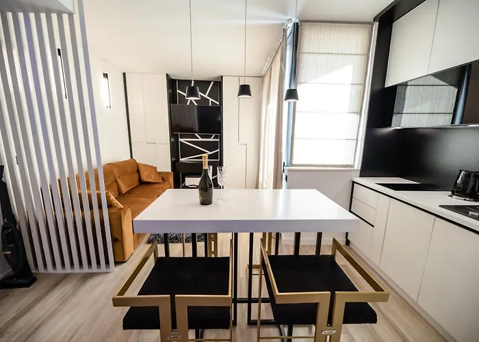 Apartment Mrak Exclusive *