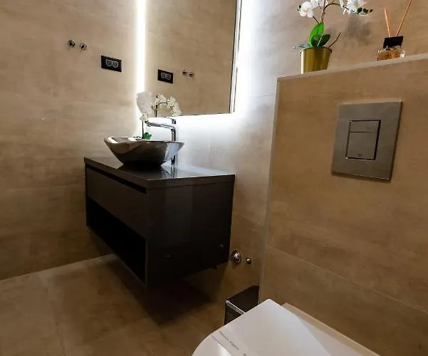 Mrak Exclusive Apartment