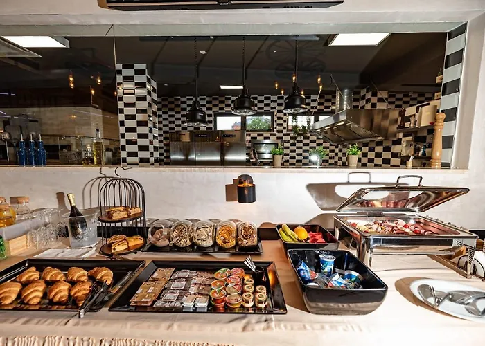 Apartment Mrak Exclusive