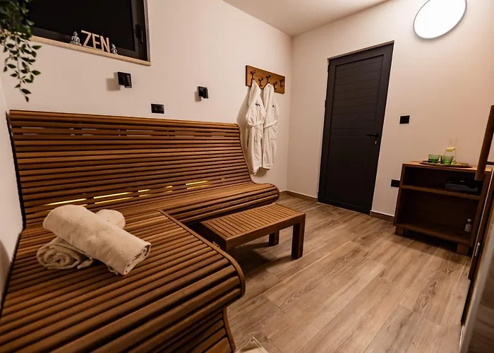 Apartment Mrak Exclusive