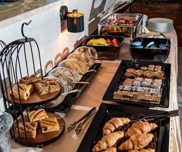 Mrak Exclusive Apartment