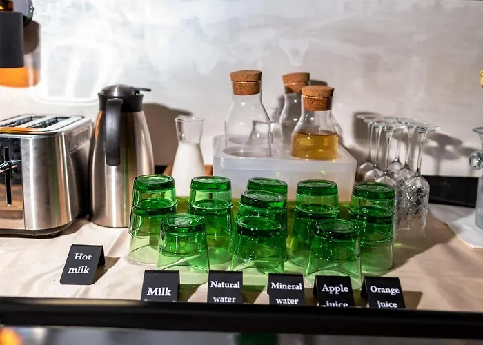 Apartment Mrak Exclusive