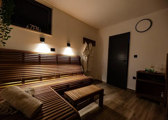 Apartment Mrak Exclusive