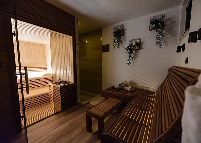 Mrak Exclusive Apartment