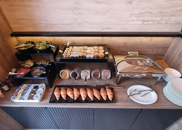 Apartment Mrak Exclusive *